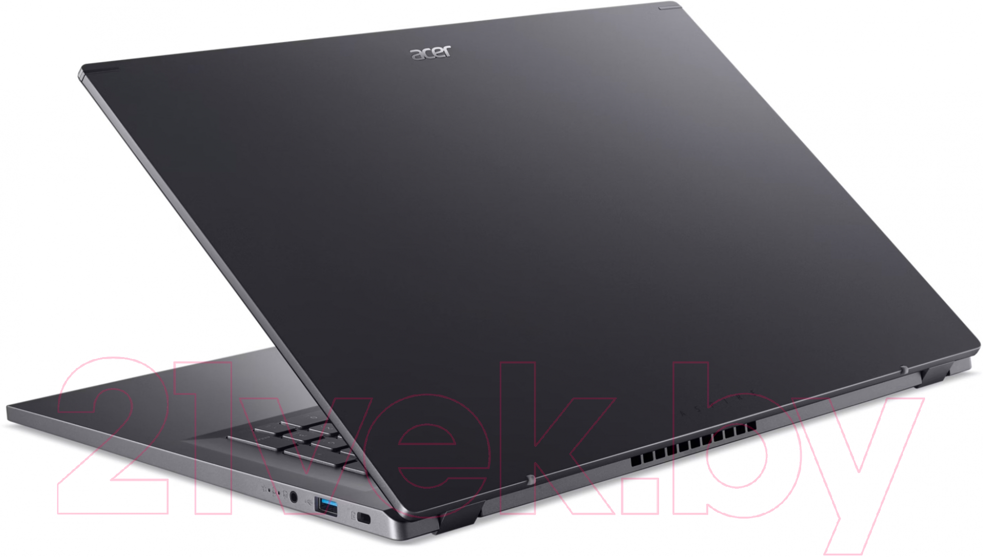 Ноутбук Acer Aspire 5 A517-58GM (NX.KJPEL.002)