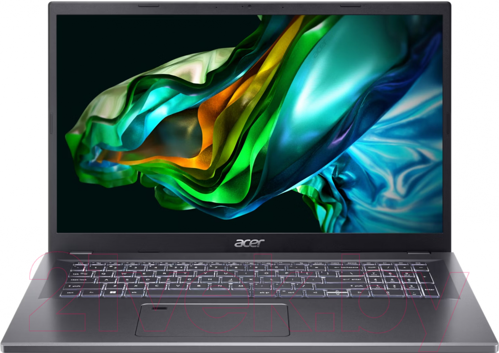 Ноутбук Acer Aspire 5 A517-58GM (NX.KJPEL.002)