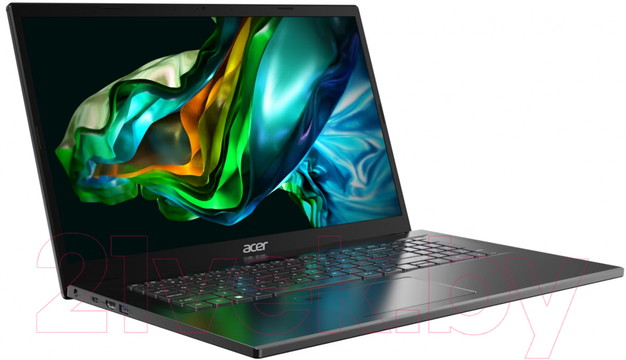 Ноутбук Acer Aspire 5 A517-58GM (NX.KJPEL.002)