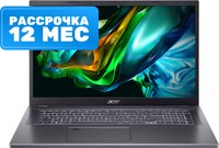 Ноутбук Acer Aspire 5 A517-58GM (NX.KJPEL.002) - 