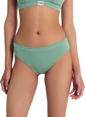 Трусы женские Mark Formelle 412592 (р.98, зеленый минерал) - 