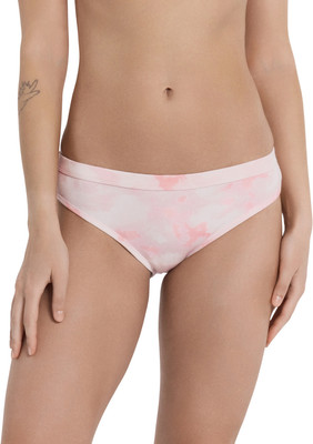 Трусы женские Mark Formelle 412592 (р.94, розовый тай-дай) - 