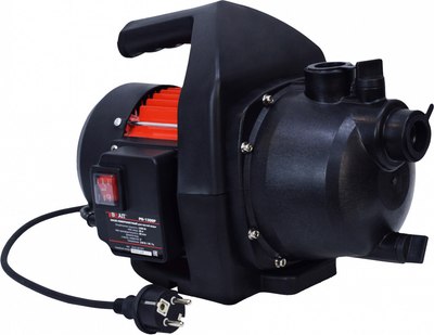 Поверхностный насос Brait PN-1300P - 