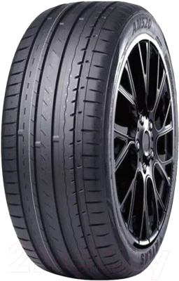 Летняя шина Atlas Tires AM520 245/45R18 100W