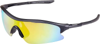 Очки солнцезащитные Higashi Glasses H0503 / 05900 - 
