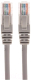 Миниатюра изображения товара Кабель Rexant U/UTP CAT 5e RJ45-RJ45 26AWG LSZH / 02-0100-05 (0.5м,серый)