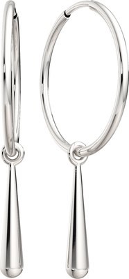 

Серьги из серебра, 0390094