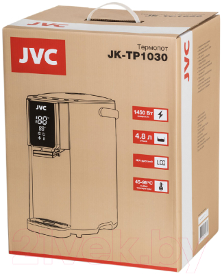 Термопот JVC JK-TP1030