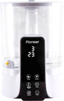Ультразвуковой увлажнитель воздуха Pioneer HDS60 - 