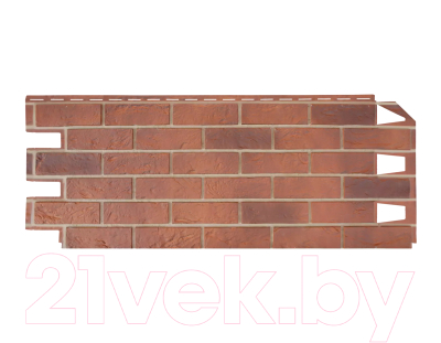 Изображение товара Фасадная панель Технониколь Кирпич Бристоль 4523513