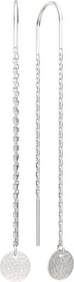 

Серьги из серебра, 0390071