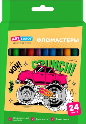 

Фломастеры, Машинки / WP_92270