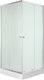 Душевой уголок Saniteco SN-802W (80x80) - 