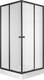 Душевой уголок Saniteco SN-802B (80x80) - 