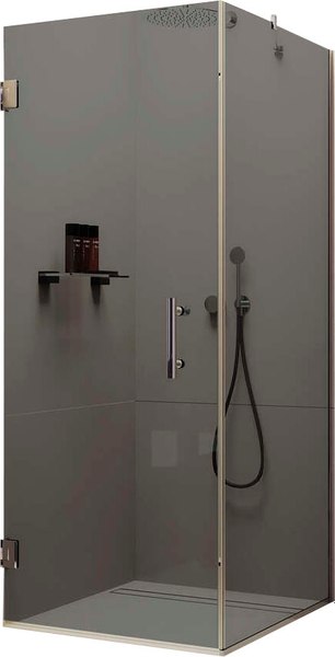 Купить Душевой уголок MaybahGlass MGY-1309-4 в Барановичах