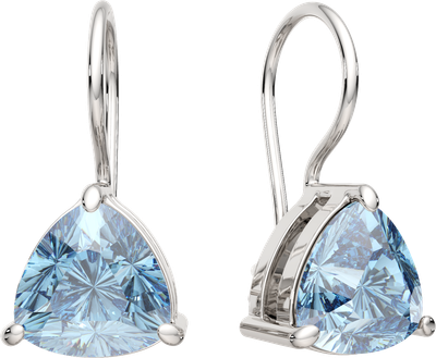 

Серьги из серебра, 03S4044.ZZ