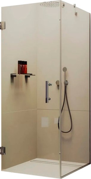 Душевой уголок MaybahGlass MGY-1303-4