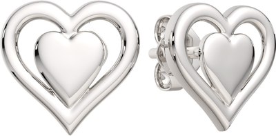 

Серьги из серебра, 0300453.ZZ