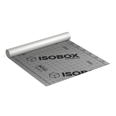 Диффузионная мембрана Isobox AM+ / 101555 - 