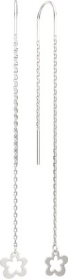 

Серьги из серебра, 0390040.ZZ