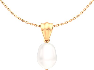 

Колье из розового золота, 550113.14K.R