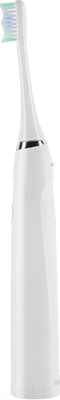 Звуковая зубная щетка Redmond TB4601 (белый)