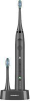 Звуковая зубная щетка Redmond TB4601 (серый) - 