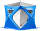 Палатка Higashi Comfort Pro DC / 04152 - 
