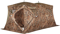 

Палатка, Double Camo Pyramid Pro / 01391