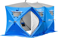 

Палатка, Double Comfort Pro DC / 04153
