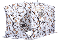 

Палатка, Double Winter Camo Comfort Pro / 04143