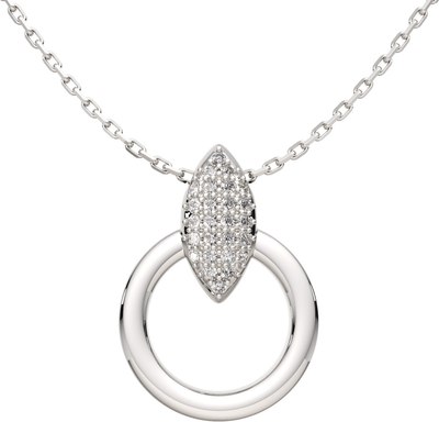 

Колье из серебра, 0550077.ZZ