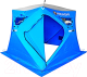 Палатка Higashi Pyramid / 03512 - 