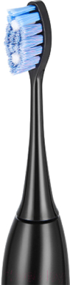 Звуковая зубная щетка Redmond TB4602 (черный)