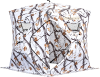 Палатка Higashi Winter Camo Comfort Pro / 04142 - 