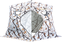 

Палатка, Winter Camo Pyramid / 02631