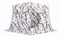 Палатка Higashi Winter Camo Pyramid Hot / 04941 - 