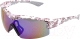 Очки солнцезащитные Higashi Glasses H3535 / 05898 - 