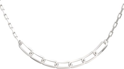 Колье из серебра ZORKA 0540073 (40см) - 