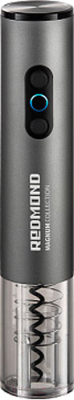 Электроштопор Redmond RKA-WO36 (черный)
