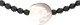 Колье из розового золота ZORKA 550091.9K.R (40см, с жемчугом) -