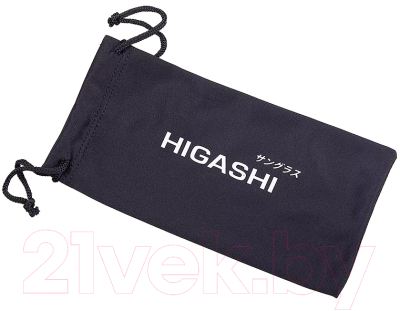Изображение товара Очки солнцезащитные Higashi Glasses HF1922 / 05374