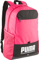 Рюкзак спортивный Puma Plus Backpack 09034604 (фуксия) - 