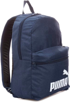 Рюкзак спортивный Puma Phase Backpack III 09011804 (деним) - 