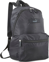 Рюкзак спортивный Puma Core Pop Backpack 07985501 (черный) - 