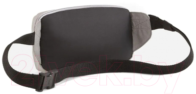 Сумка на пояс Puma Plus Waist Bag 09034903 (серый)