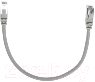 Изображение товара Кабель Rexant F/UTP CAT 6 RJ45-RJ45 26AWG LSZH / 02-0210-03