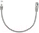 Миниатюра изображения товара Кабель Rexant F/UTP CAT 6 RJ45-RJ45 26AWG LSZH / 02-0210-03