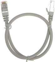 Кабель Rexant F/UTP CAT 6 RJ45-RJ45 26AWG LSZH / 02-0210-05 - 