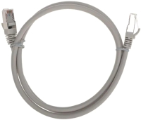 Кабель Rexant F/UTP CAT 6 RJ45-RJ45 26AWG LSZH / 02-0210-1 - 